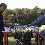 Head Of The Charles 2013