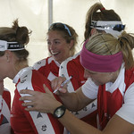 Women's Great Sculling 8+ 2014