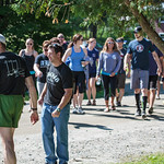 2012 CrossFit Cert at Craftsbury