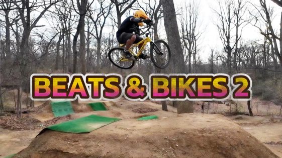 Beats And Bikes Playground For The Soul