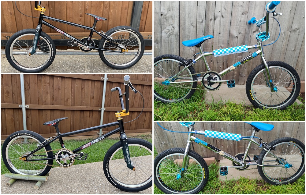 Bike Of The Montb June 2025