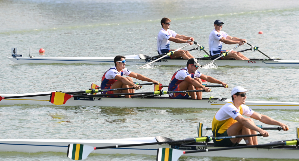 world champs mens crew