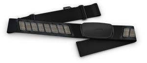 Garmin Chest Strap