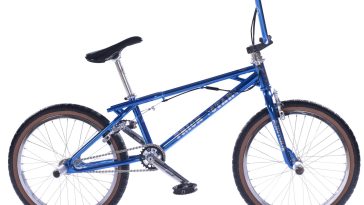 Hutch Trick star 20in blue 2025