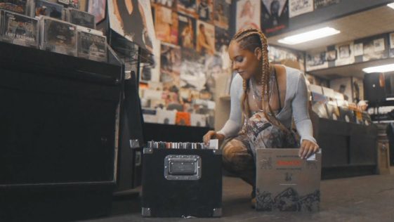 Muja x Dub Redbone Blues