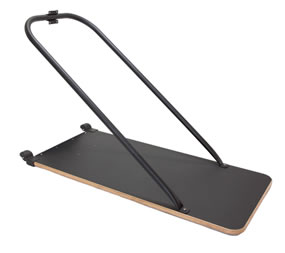 SkiErg Floor Stand