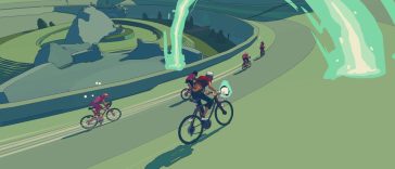 Wheel World Video game