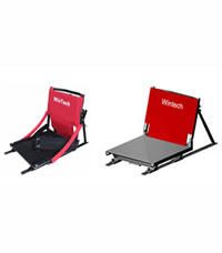 WinTech Fixed Seat