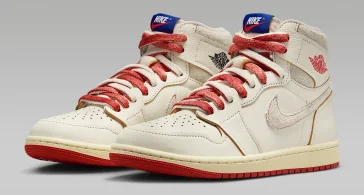 Jordan Rare Air sneakers