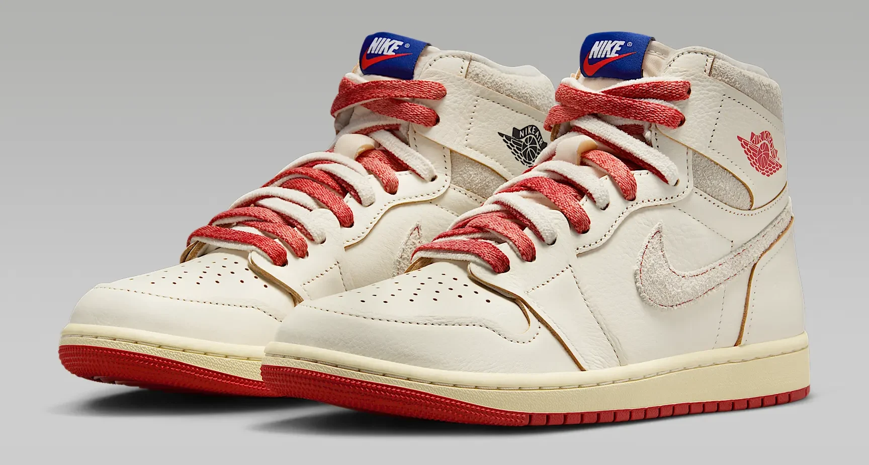 Jordan Rare Air sneakers