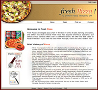 Fresh-Pizza