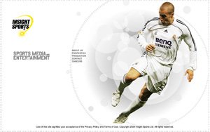 Insight Sports Ltd.