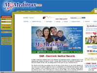 MyMeditrax