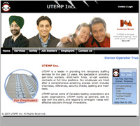 UTEMP